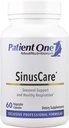 Pacient 1 SinusCare 