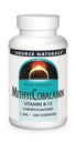 Vir Naturals MetilCobalamin Vitmain B-12 Cherry-Flavored, 1 mg - 240 Lozenges