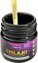 Shilajit, Pure Himalajan Shilajit Resin, prehranska dopolnila, Net Wt 20gm(0,70oz)