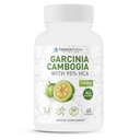 100% Pure Garcinia Cambogia Extract – 95% Natural HCA 1368mg na Serving – Hitro hujšanje podporo, Vse-naravni Appetite Supress – za moške in ženske - 30 Servings