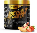 Primarni laboratoriji Alpha Natural Pred treningom za moške in ženske 
