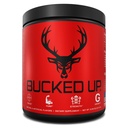 Bucked Up Pre Workout 6 Grams Citrulline, 2 Grams Beta Alanine, in 3 druge registrirane blagovne znamke sestavine (Grape)