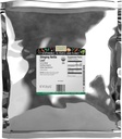 Frontier Co-op Organic Sting Nettle Leaf, 1 LB razsute vrečke, rezano in Sifted - Idealno za izdelavo koprive čaj, Kosher Certified