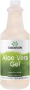 Swanson Premium Brand Aloe Vera Gel 32 fl Ounce (1 Qt) (946 ml) - pakiranje po 1
