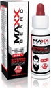 Maxx Beard -# 1 rešitev za rast, naravna rešitev za največjo količino brad-2 mesecev