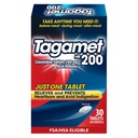 Tagamet HB 200 mg Reduktor cimetidinske kisline in zgaga Relief, Olajša in preprečuje prebavne motnje, 30 število