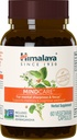 Himalaja MindCare - nootropični zeliščni možganski dodatki za spomin in fokusno podporo - veganska, ne-GMO, brez glutena, 1170 mg, 60 kapsul