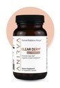Clear Skin Supplement z cinkom in probiotiki za odrasle – Podpira Hormonal Acne, Breakouts & Rosacea – Acne tablete za jasnejšo kompleksnost – Anirva ClearDerm