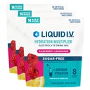 Tekoča I.V.® Hidracija Multiplier® Sugar-free - malina limonada 