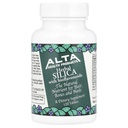 Alta Health Products, zeliščni SILICA z bioflavonoidi , tablete, 120 Število