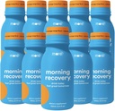 Več Labs Jutranja recovery Orange Mango aroma Elektrolit in mleko Thistle pijača 10 Pack 