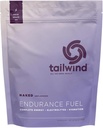 Tailwind Nutrition Endurance Fuel, ogljikovi hidrati in elektrolitski športni napitek v prahu, Gluten-free, Vegan, Naked Unflavored, 30 Serving