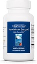 Alergija Raziskovalna skupina Herxheimer Podpora - Turmeric Boswellia Supplement z CurcuWIN, kurkuminoidi in Pure Boswellia Extract za ženske in moške, Detox in Cleanse Podpora - 60 Vegetarijanske kapsule
