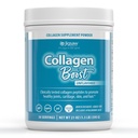 Jigsaw Health Collagen Boost 