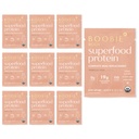 Boobie Body Superfood Protein Meal Nadomestni Shake, Vanilla Chai Flavor 