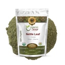Ekološka pot Nettle Leaf Powder (Urtica dioica) - Zeliščni čaj 