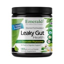Emerald Labs Leaky Gut Health - Prebavna podpora dodatek z DGL Licorice, Aloe Vera Extract & More - Podpira Colon & Gut Health - 6.45 oz (do 60-dnevno oskrbo)