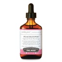 Herbalogija - Mirovnik Liquid Herb Drops - Zmanjša PMS Podobni Mood Swingers - Temelji na tradicionalni kitajski Formuli Xiao Yao San z dodanimi zelišči za podporo razpoloženja - Vsebuje kurkuma - 2 Fl. Oz.