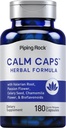 Piping Rock Calm Kapsule 