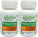 Kapsula Brahmi Forte 500 mg 60 Veg. Kapsula 