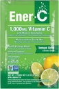 Ener-C multivitaminska mešanica - vitaminski paketi za vodo, elektrolitski paketi v prahu, vitaminski alkoholni miks, hidracijski tekoči miks, imunski ojačevalec za odrasle, zdrava energija - limonina limona, 30 števk