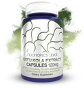 Nootropiki Depot Gotu Kola Extract kapsule 