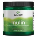 Swanson Inulin - Prebiotic Topen Fiber Powder Promotion Digestive Health - Seveda Occuring FOS iz Chicory Root podpirajo splošno Gut Performance - (8 oz vsak)