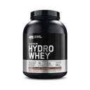 Optimum Nutrition Platinum Hydrowhey Protein Powder, 100% hidrolizirani izolat sirotkinih beljakovin v prahu, aroma: turbo čokolada, 40 servingov, 3,61 funtov (Packageing May Vary)