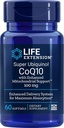 Super Ubikinol CoQ10 z izboljšano mitohondrijsko podporo 100mg 60 Softgels (paket z 2)