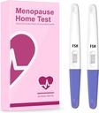 Testni trakovi za menopozo na domu Rezultati v 3 minutah - FSH Menopause Stage Indicator 