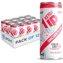 Samorogov Slam Keto//Up® pijača – pripravljen za pitje Ketones za fokus za moške in ženske 12 paket