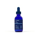 Trace Minerals Ionic D3+K2 - Tekoči multivitamin za zdravje kosti in srca - Podpira kalcijevo absorpcijo - Imunski sistem Aid - Naravni dodatek - 2 fl oz (296 Servings)