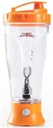 Premium Electric Protein Shaker Steklenica, BPA Free - Prenosni Mixer Cup / Battery Power Shaker skodelice za stresanje beljakovin