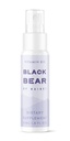 Holistično zdravje Črni medved Energy Spray 25ML (.8 FL oz)