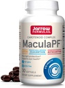 Jarrow Formulas MaculaPF Karotenoid kompleks, Prehranska dopolnila, Podpira zdravje oči, 30 Softgels, Do 30 dni dobave