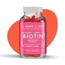 Biotin, bodi srečen, št. 120,0.