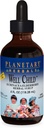 Planetarna zelišča Echinacea-Elderberry Syrup , 4 fl oz (128,28 ml)