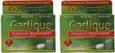 Garlique Caplets 60 tablet (60 tablet (Pack of 2))