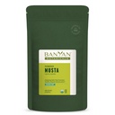 Banyan Botanicals Musta Powder – Organic Cyperus Rotundus – Natural Ayurvedic Herbal Menstruation Supplement – Health Supplement and Digestion Aid* – 1⁄2 lb. – Ne-GMO Trajno vir Vegan