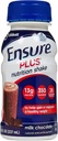 Zagotovite Plus Nutrition Shake steklenice - mleko čokolada - 8 oz - 6 pk