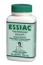 Essiac Tradicionalna zeliščna medicina, 60 zeliščnih kapsul