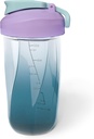 steklenica beljakovin stresalnik Drži do 20oz,No Mešanje žogo ali whisk,BPA brezplačno,Portable Pre Workout Whey Protein Drink Cup,Blender shaker steklenica za mešanje koktajlov 