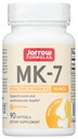 Jarrow Formule MK-7, 90 μg, 90 Softgels