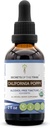 California Poppy USDA Organic Tinkture 