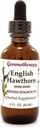 Boiron English Hawthorne/Crataegus Oxyacantha Zeliščni dodatek - 2 oz