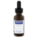Čiste enkapsulacije Adenosyl/Hidroksi B12 Tekoči 30 ml - Podpira energetsko presnovo in nevrološko zdravje* - za podporo možganov* - Gluten Free - Vegan - 1 Fl Oz