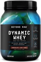 Beyond Raw Dynamic Whey High-Tech Protein - čokoladna torta (25 obrokov)