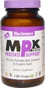 MPX 1000 Moška prostatna formula s strani Bluebonnet - 120 Vegetarijanske kapsule