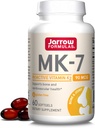 Jarrow Formule MK-7 60 Softgels
