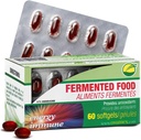 Gut Support Live Probiotics za ženske in moške 60 Zelenjavni Softgel-LB17 Dnevni Probiotični dodatek za odrasle, Prebavni Probiotik za črevesno zdravje, Gut Probiotics za imunski & Prebavna podpora